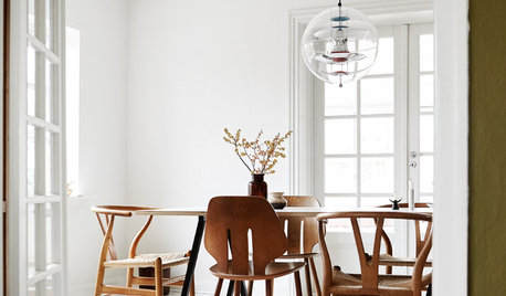 Key Trends from Denmark’s 3 Days of Design Festival