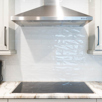 Glenogle Lane Remodel