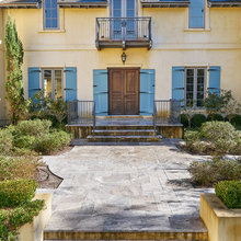 House Curb Appeal