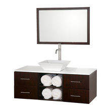 Office bathroom