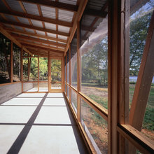 patios