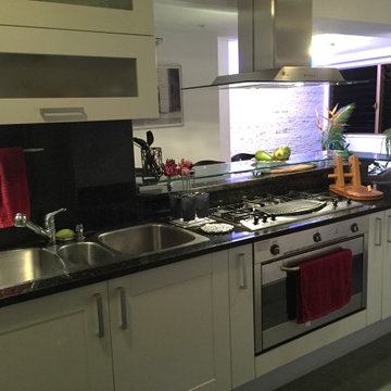 The Kitchen