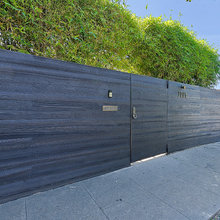 fence/gate