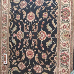 In store area rug collections - Area Rugs