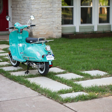 South Austin Backyard Social Club