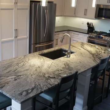 Kitchen Renovations
