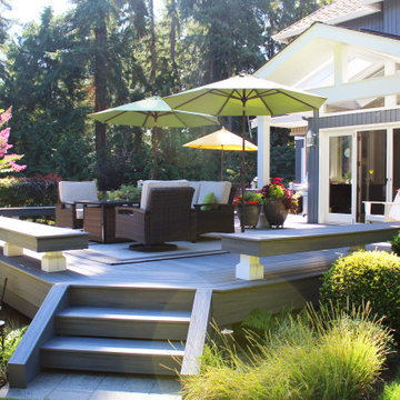 Deck Remodel