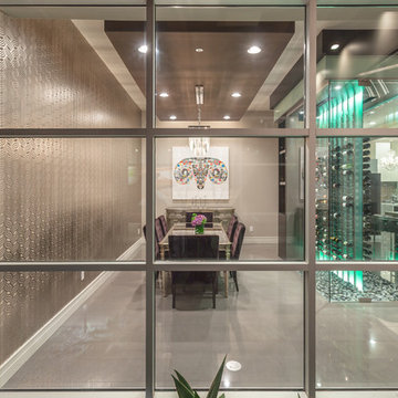 Vegas Contemporary