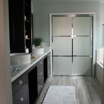 HGTV's "Vacation House for Free" Project