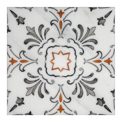 Artisan Stone Tile 2016 Collection - Products