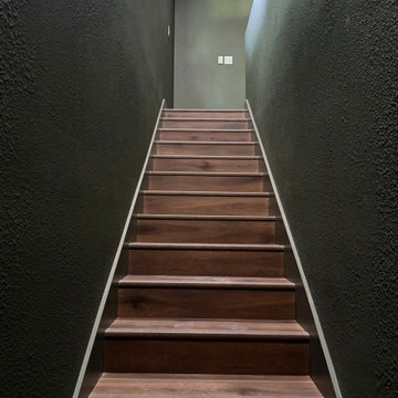 Round Rock 2nd Story Addition