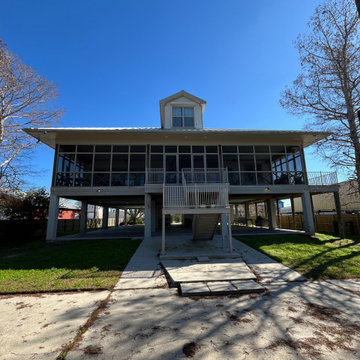 Barataria Retreat