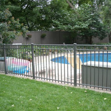 fences