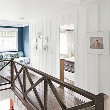 Stylish & Sustainable Home - Designed by Union Studios Architects