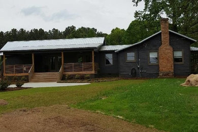 Sugarneck Farmhouse and Pavilion