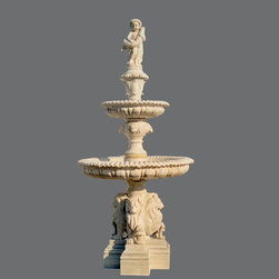 Fountains - Products