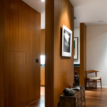 Bonneymead Residence