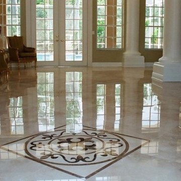 Advanced Carpet and Flooring