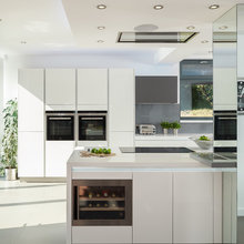 Kitchen styles