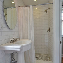 Bathroom Ideas