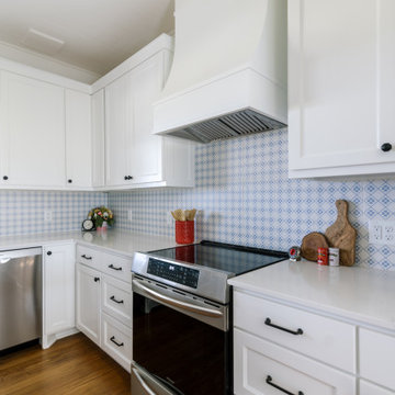 100+ Year Old Farmhouse Remodel