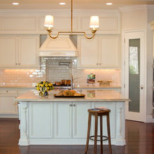 Kitchen Ideas