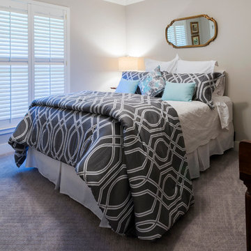 Colfax Remodel and Addition