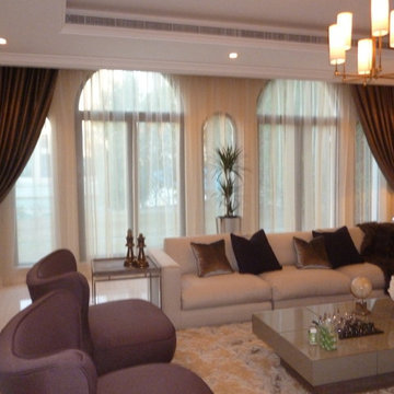 Dubai Villa