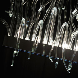 Livia - Chandeliers