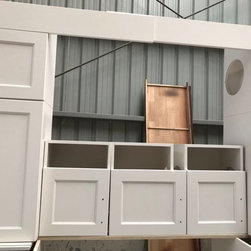 house project - Products