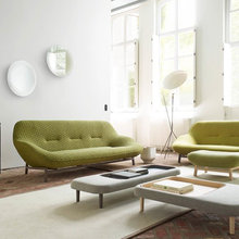 ID12 -- Sustainable Soft Finishes
