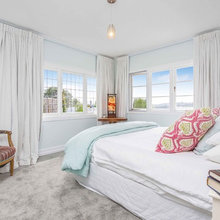Front house bedroom