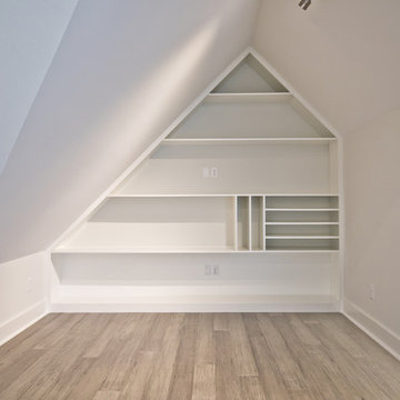 Custom Home: Chattin Valley