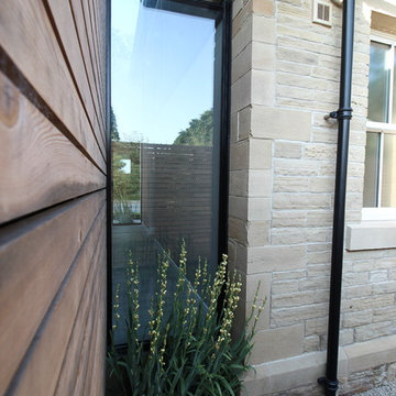 Westfields Lodge Restoration & Extension