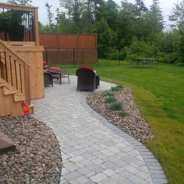 Hardscaping and Design Halifax