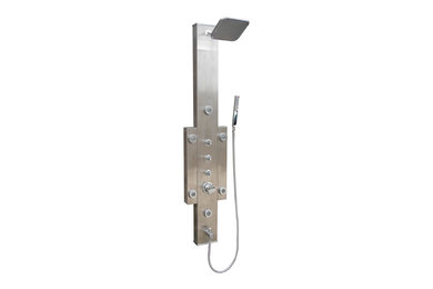 Ariel AED-9041 Shower Panel