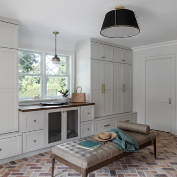 Rumson Remodel