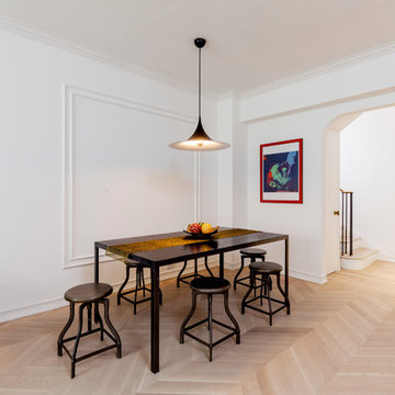 Madison Apartment