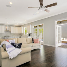 Rendon Living Room