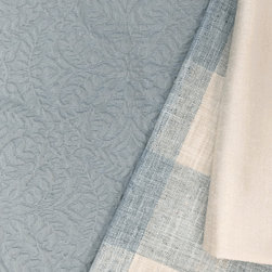 New Inspiration Every Month - Upholstery Fabric