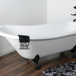 Kingston Brass Bath Tubs - Products