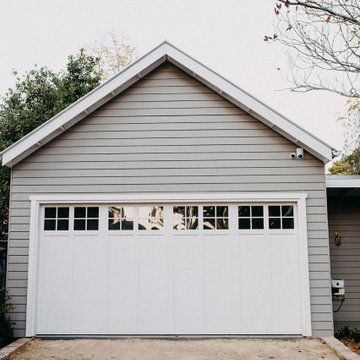 HIA Award Winning Home - Elderslie, NSW