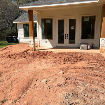 Home Addition