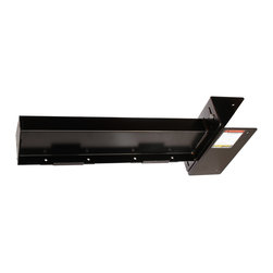 Industrial Work Bench by Scott-Systems - Storage And Organization
