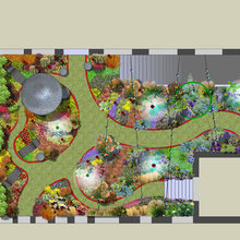 Landscape-lighting