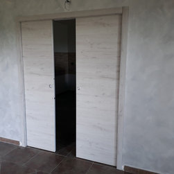 Porte 4d Quercia Calderone - Prodotti