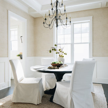 Modern Farmhouse