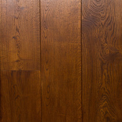 Bespoke Flooring - Products