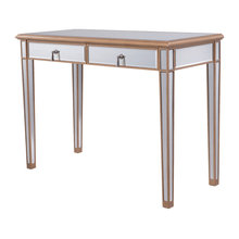 Vanity Makeup Table