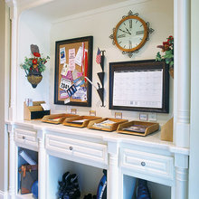 Mudroom
